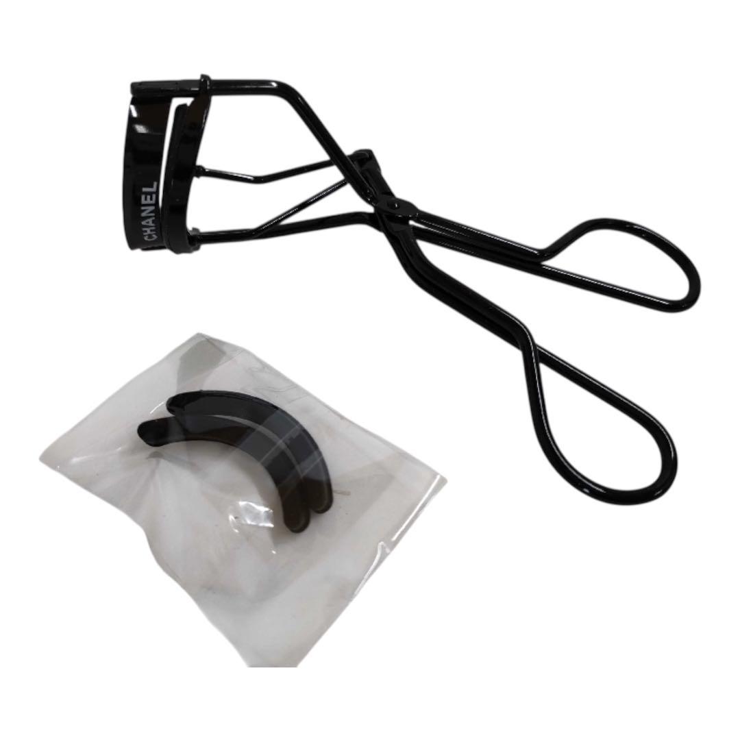 新品［限定品］CHANEL シャネル ビューラー カーラー 黒 ブラック