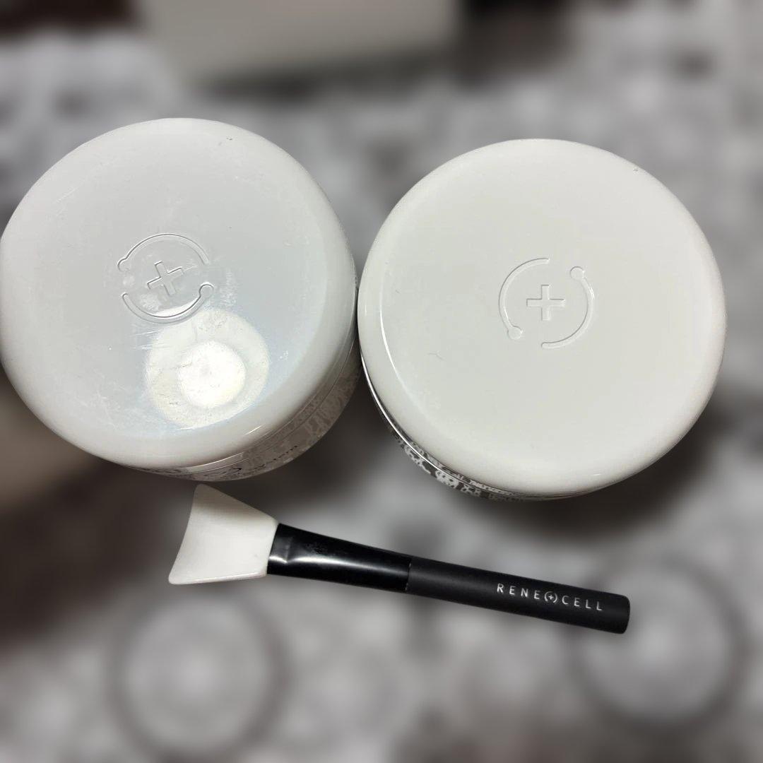 未開封】 Magic System フェイスジェル 2個セット