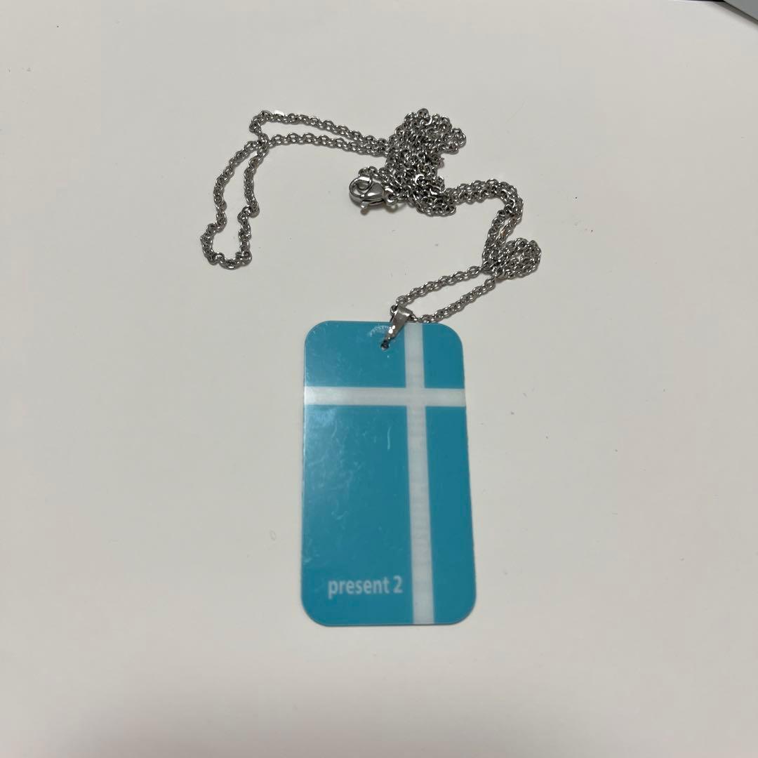 テラチップネックレス　電磁波対策 楽天市場】SEVEN PLUS セブンプラス 電磁波 ネックレス シンプル