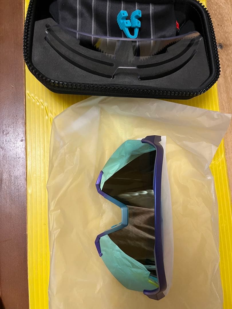 現品限りS3 100%ワンハンドレッド 箱が綺麗 - メルカリ