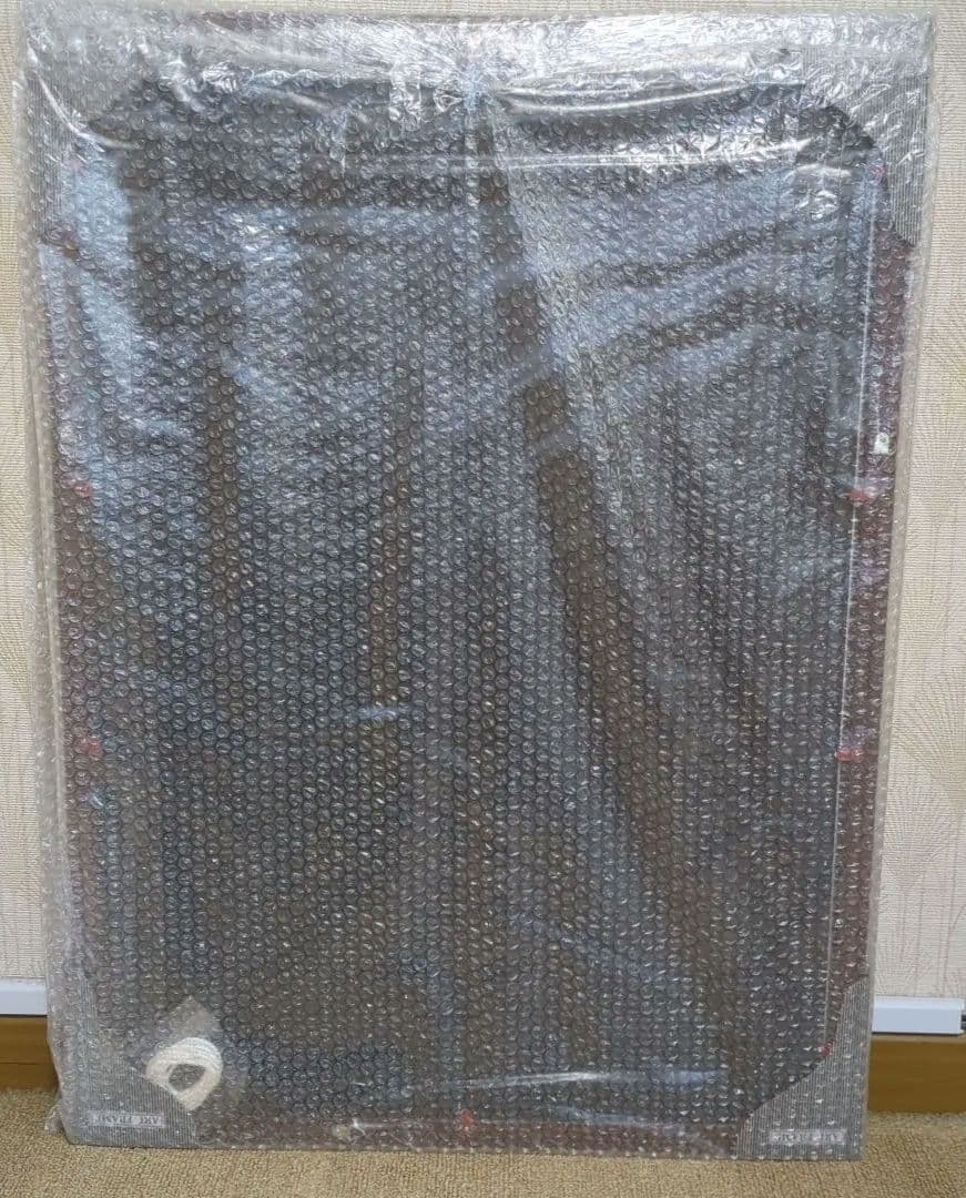 森倉円 複製原画『めぐりめぐる』 - メルカリ