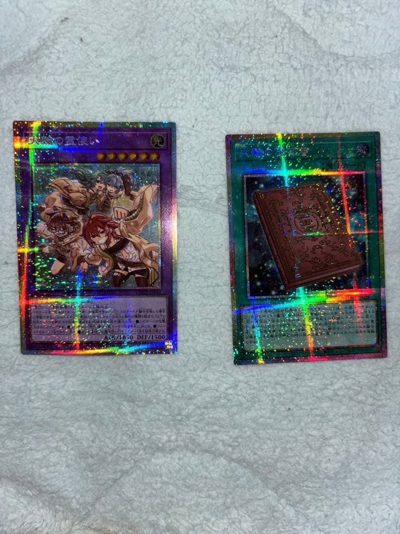 大輪の霊使い+大輪の魔導書 プリシクセット - メルカリ