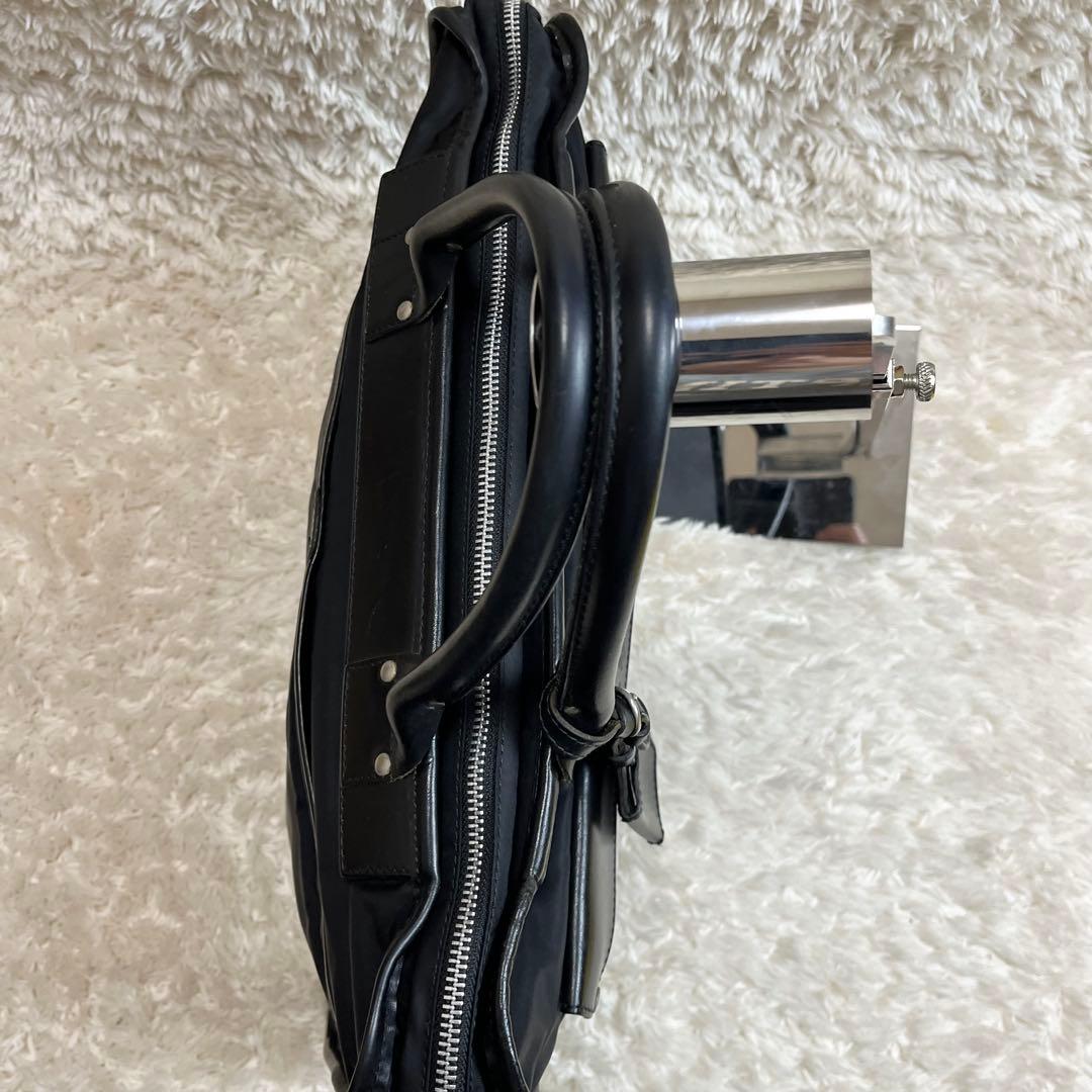 フェリージ Felisi ビジネスバッグ 8637/2 ブリーフケース ブラック