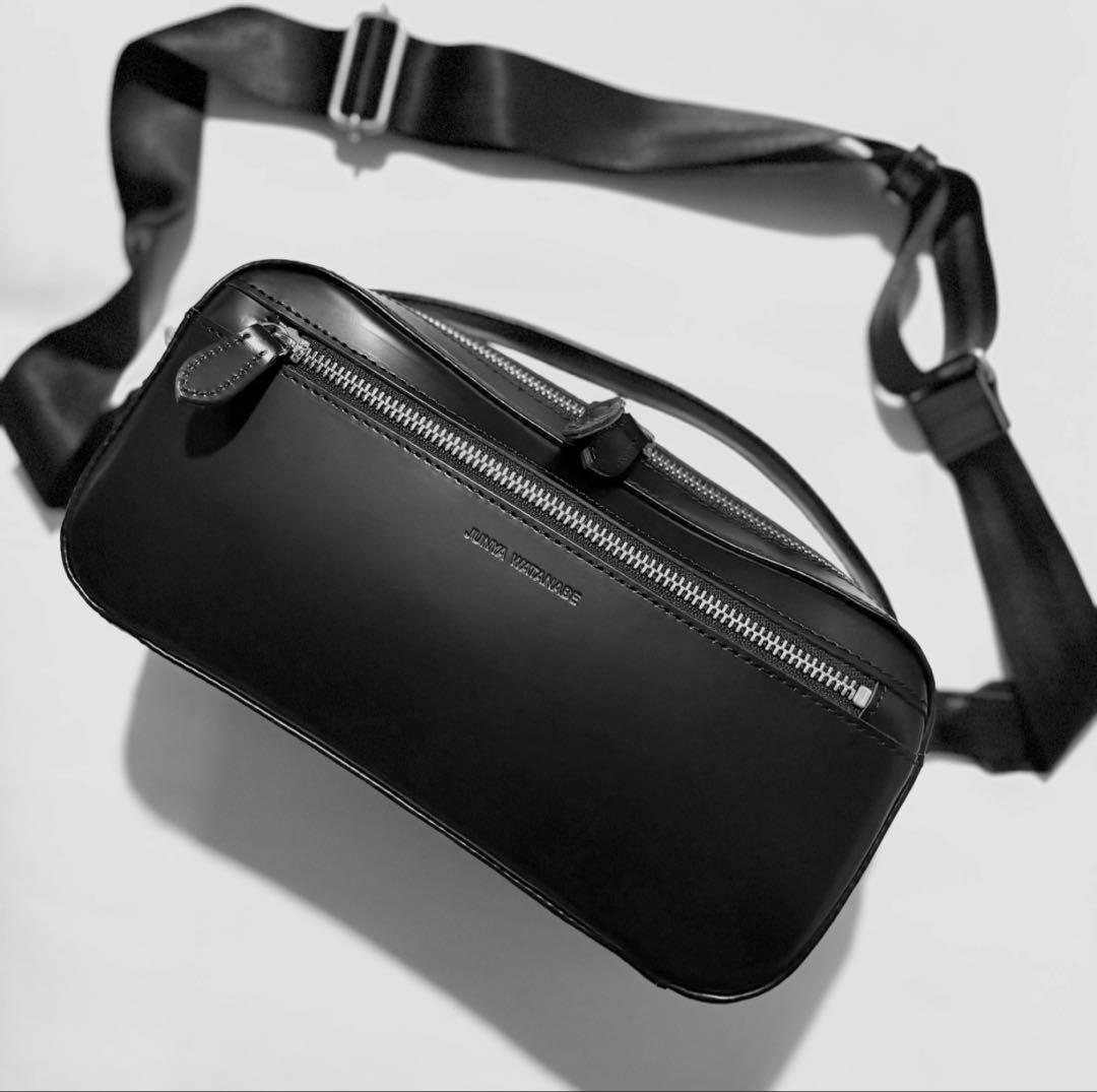 JUNYA WATANABE ショルダーバック ジュンヤ ワタナベ ジュンヤ ワタナベ マンより新作ショルダーバッグが登場 | Hypebeast.JP
