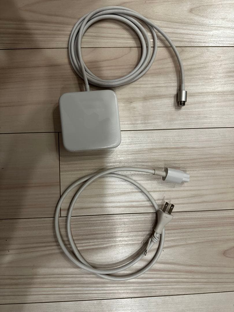 iMac Apple iMac 24インチ M1 Lightningケーブル付属なし 24inch M1