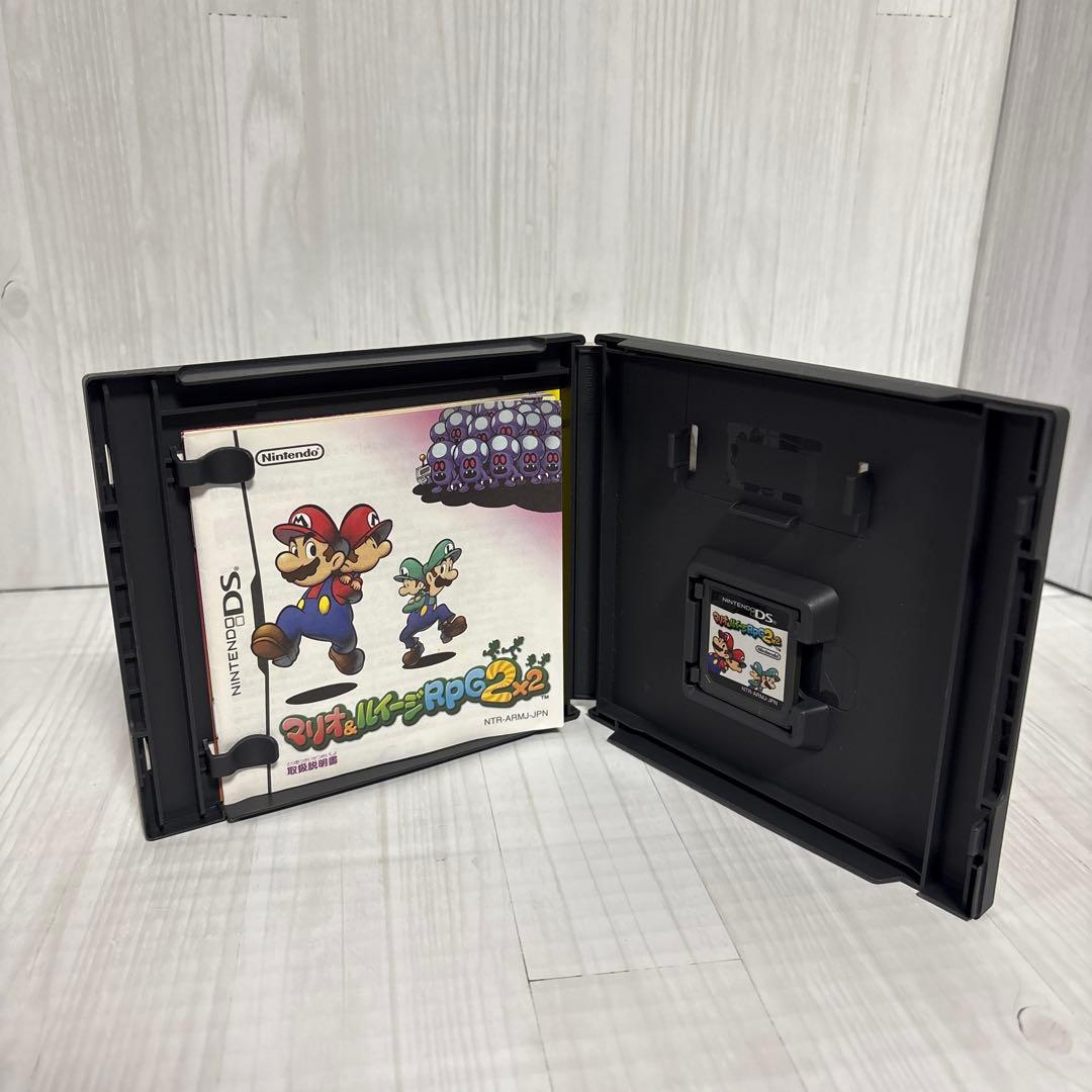 DS カセット5セットまとめ売り - メルカリ