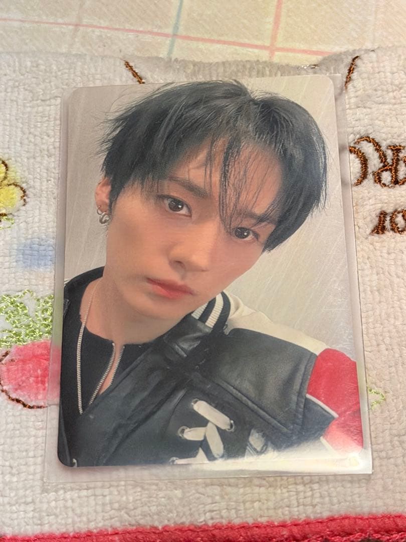 Straykids Hollow オフイベ 2/1関東会場限定トレカ リノ - メルカリ