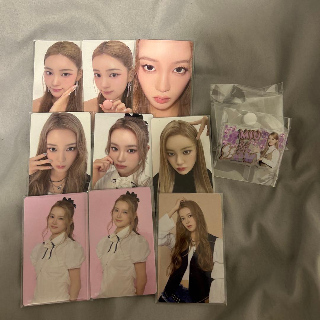 櫻井美羽まとめ売り - メルカリ