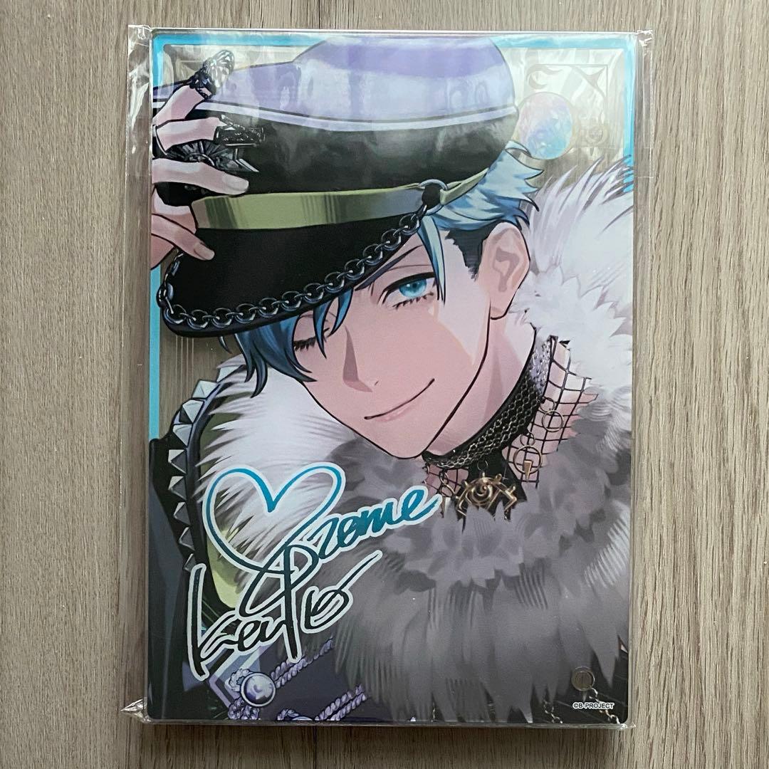 Bプロ B-project 10th アクリルアート 愛染健十 - メルカリ