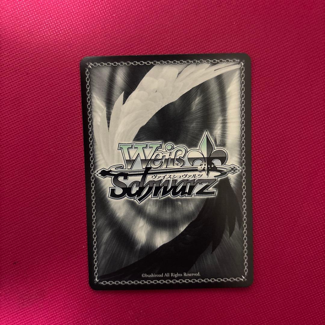 ヴァイス Happy 17th Anniversary!! [水面下] ホロ - メルカリ