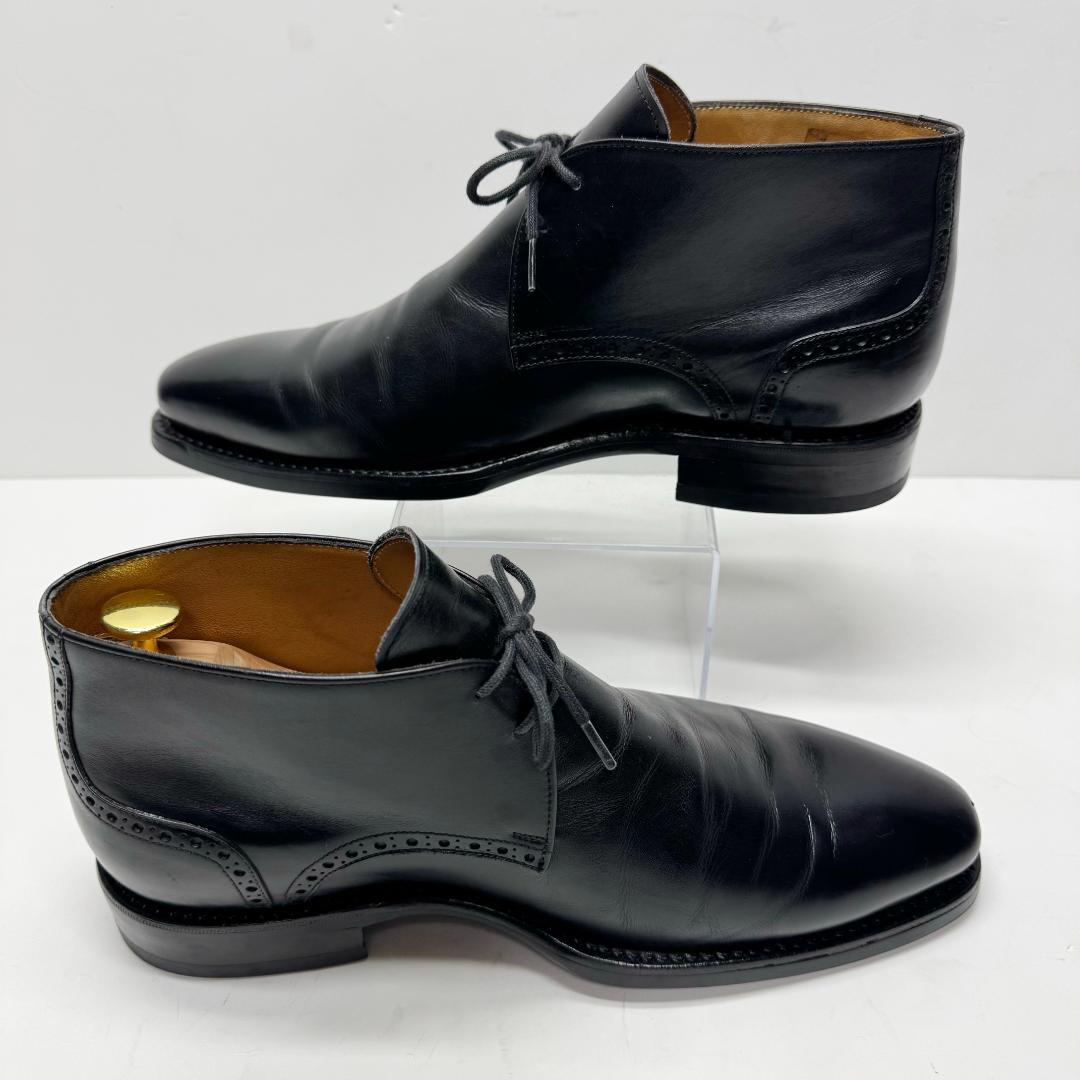 美品 ジャランスリワヤ チャッカ 98043 UK7 25.5cm ダイナイト - メルカリ