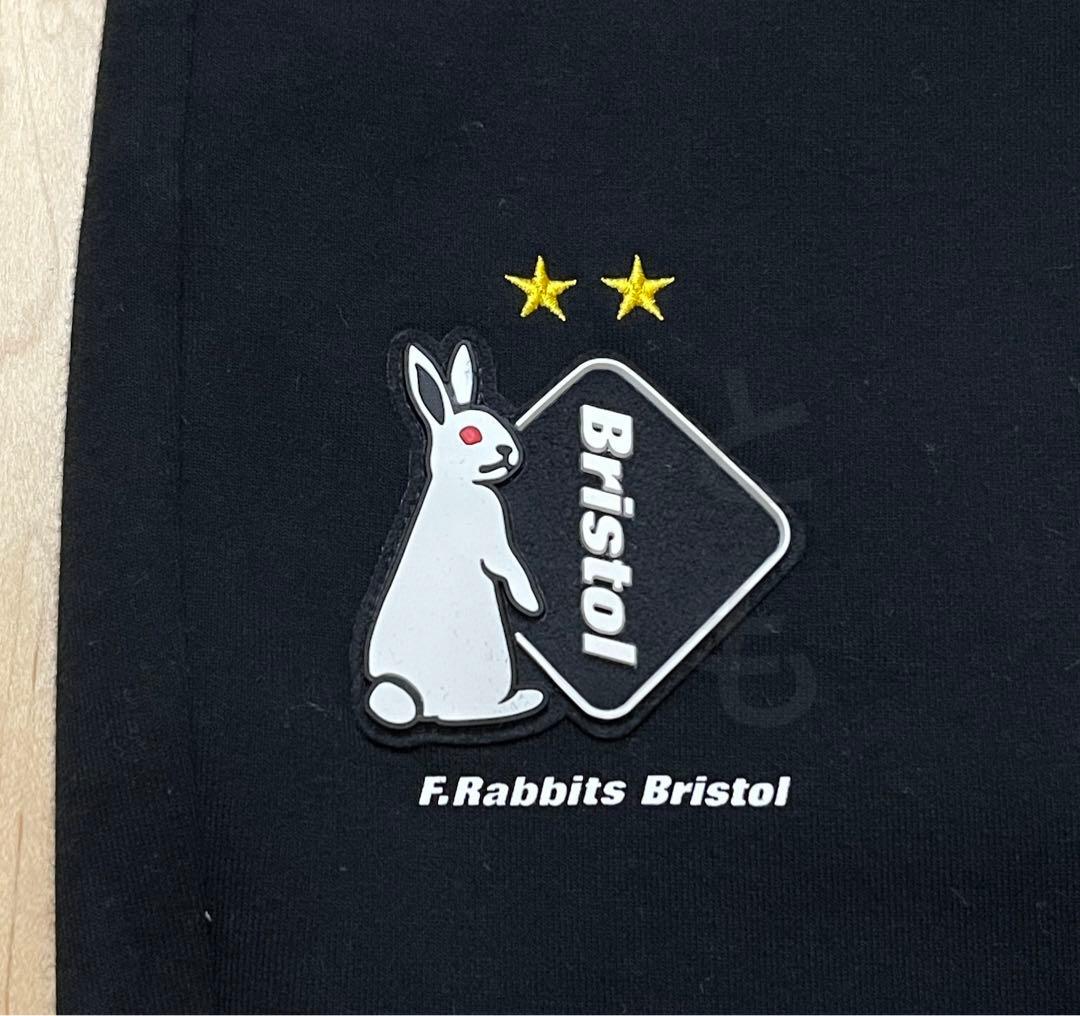 セットアップ FCRB FR2 ブリストル エフアールツー パーカー