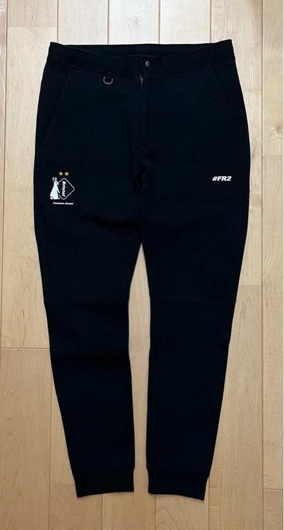 セットアップ FCRB FR2 ブリストル エフアールツー パーカー