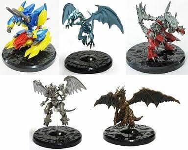 遊戯王　フィギュア 遊☆戯☆王デュエルモンスターズGX 万丈目準 1/7 完成品フィギュア