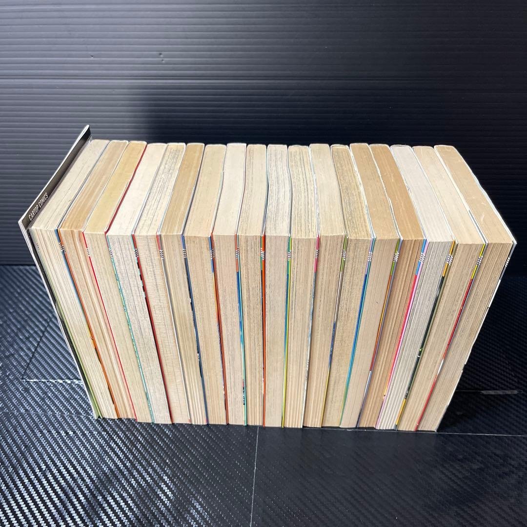 よろしくメカドック ほか次原隆二 単行本18冊 おまけ冊子2冊 - メルカリ