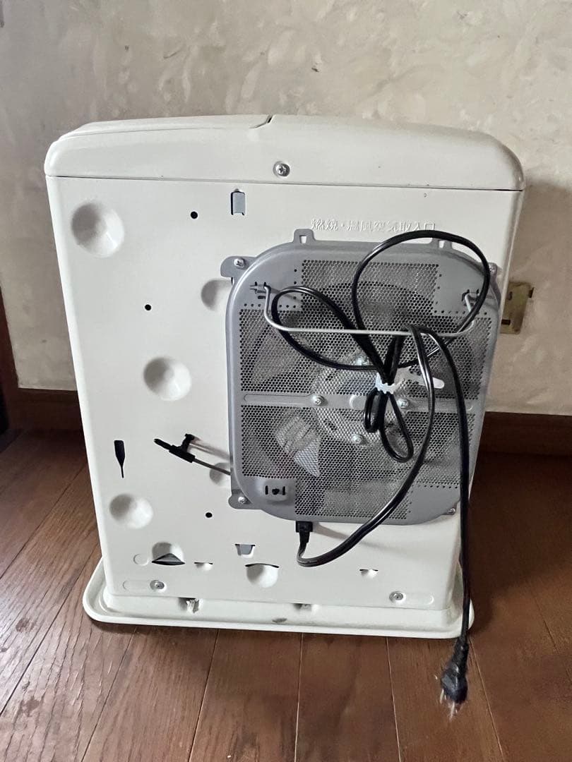 セール アウトレット生活家電・空調 - ダイニチブルーヒーター FWY