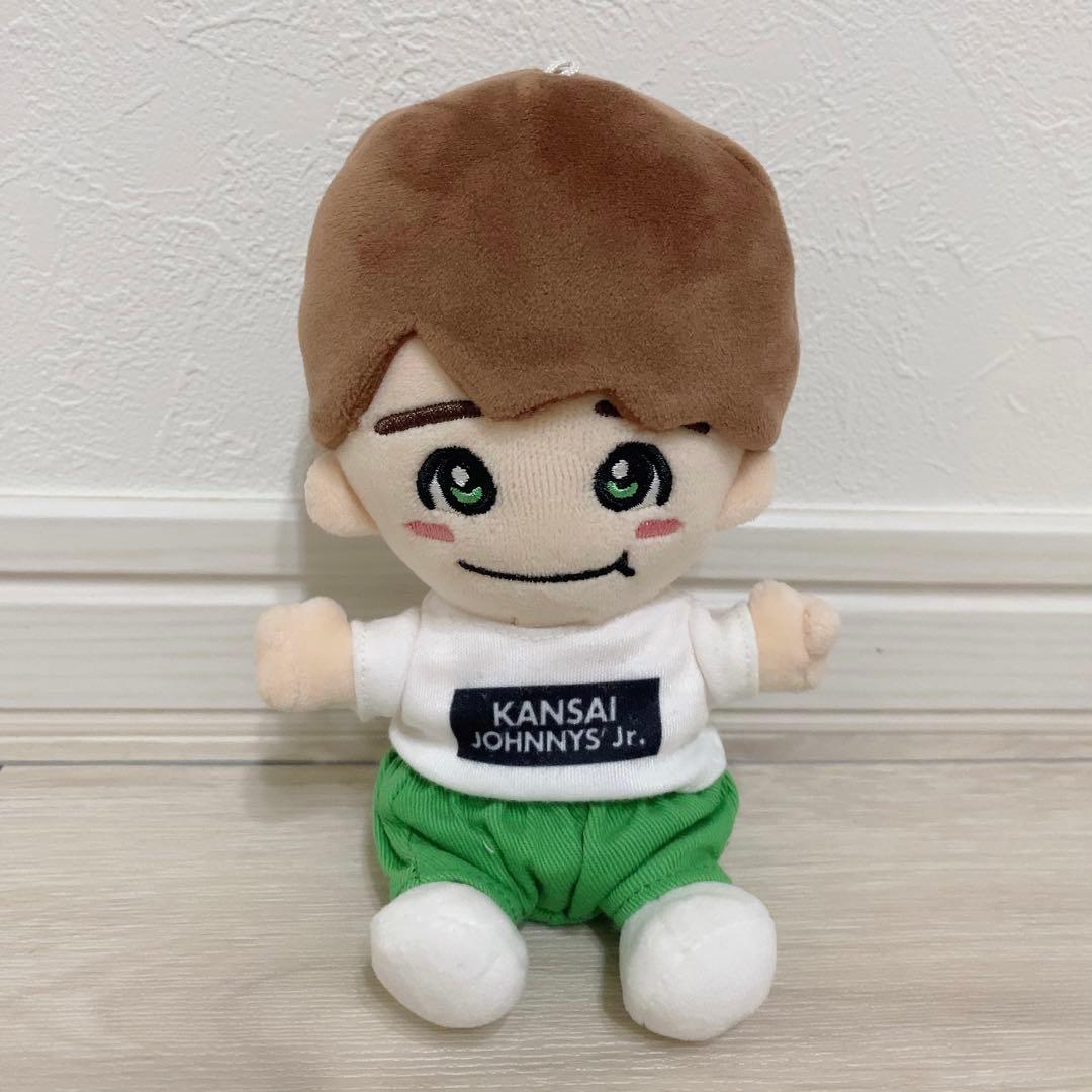 大橋和也 ちびぬい 第一弾 公式 - メルカリ