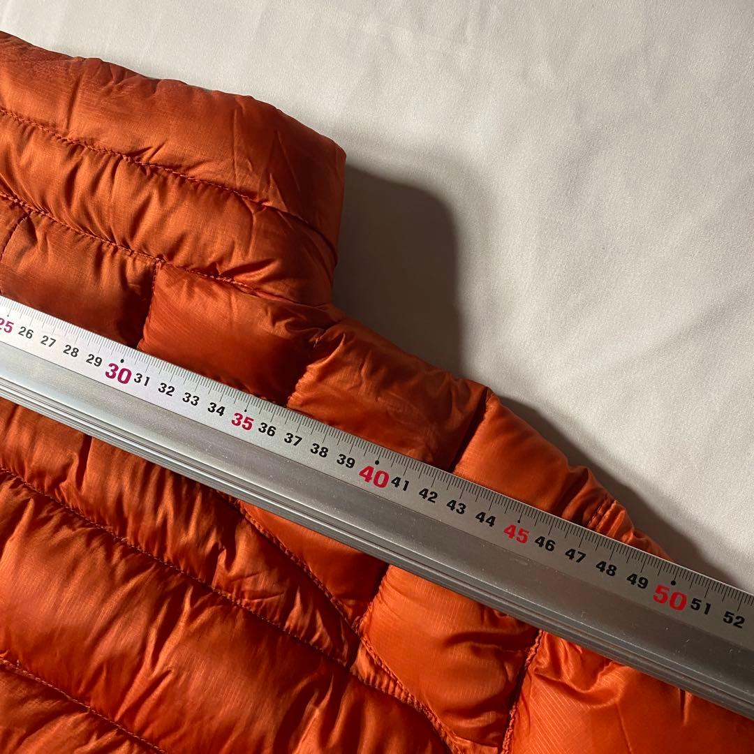 10s L.L.Bean 850FP ダウンジャケット