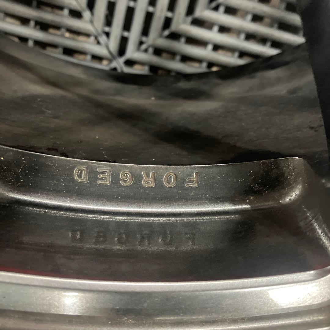 BBS RE5010 17インチ7j＋48pcd100 5H4本 86プリウスに - メルカリ