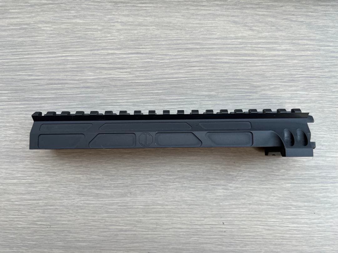 RGW jmac akハンドガード マウント レプリカ