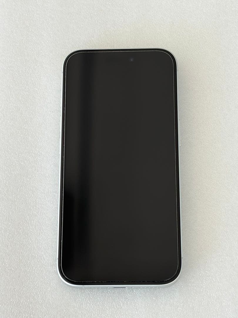 ぶっちよ　超美品　超絶お得　iPhone16本体のみ　てんこ盛りおまけ付き