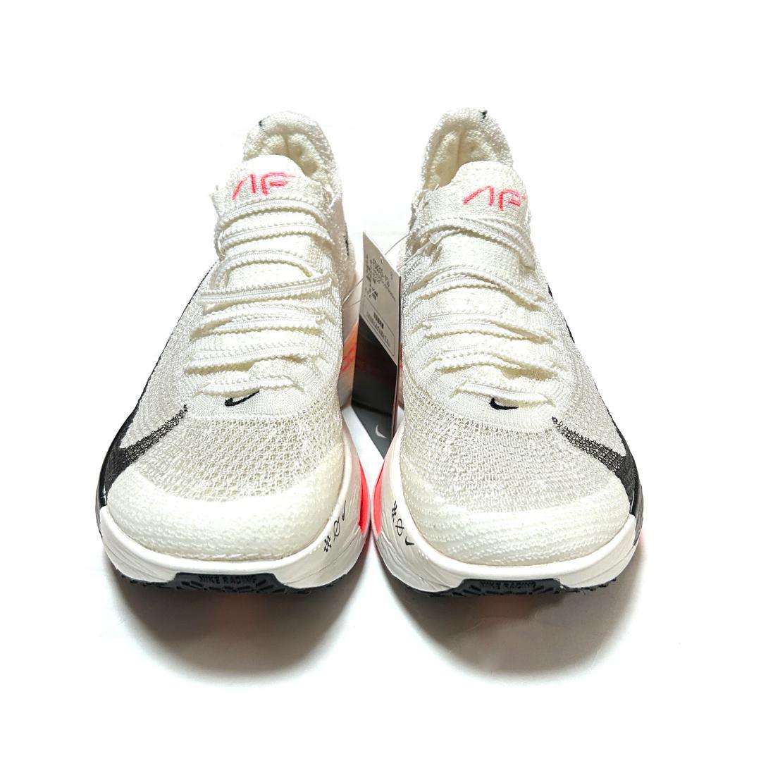 新品　24.5cm　ナイキ ウィメンズ エアズーム アルファフライ ネクスト%3