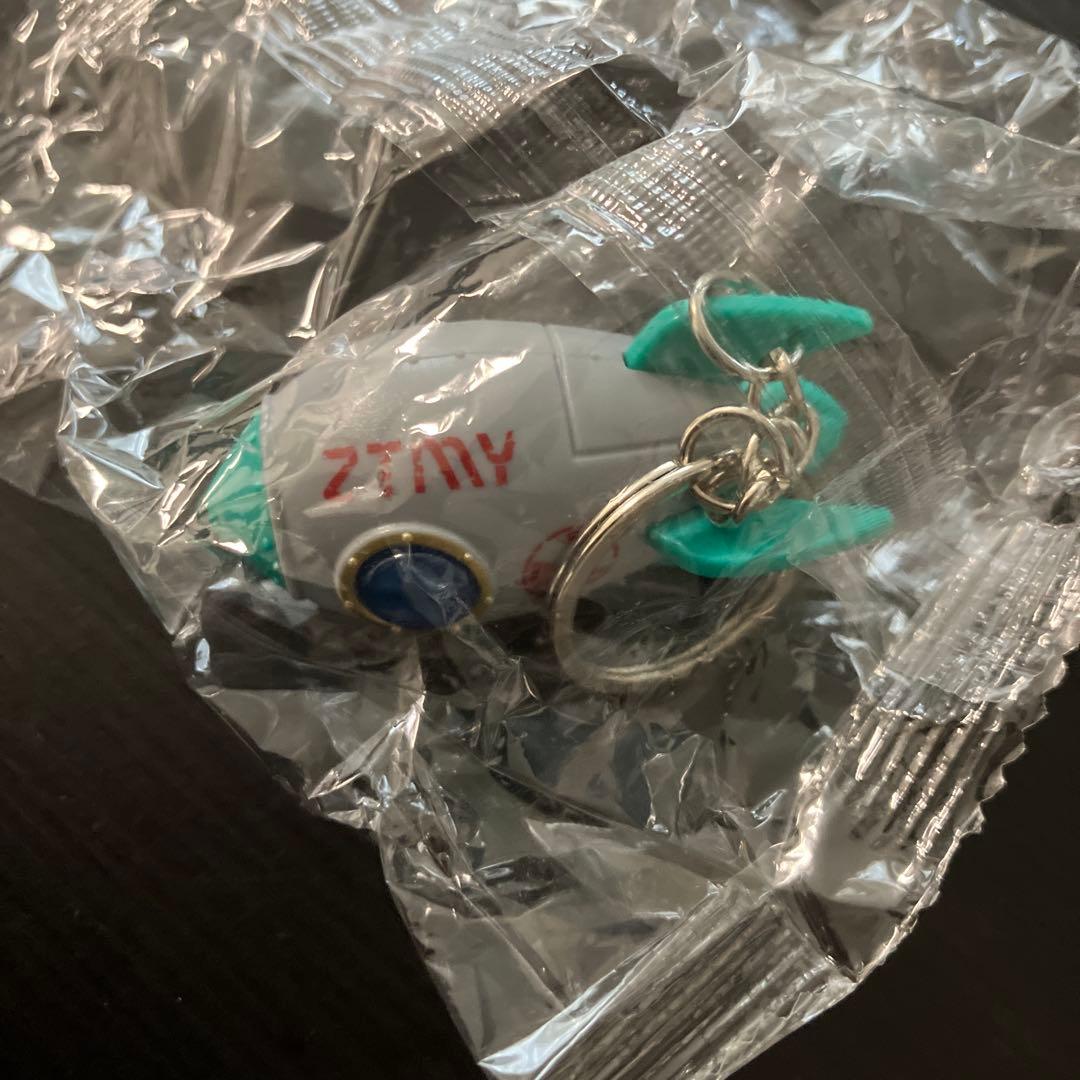 さらに値下げ！未開封☆ずとまよ コズミックどろ団子ツアー ガチャ