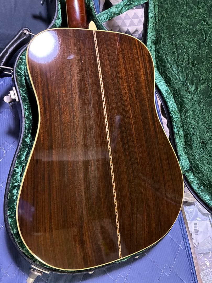 専用！Aria 最高峰！Martin D-42 Modern Deluxeコピー - メルカリ