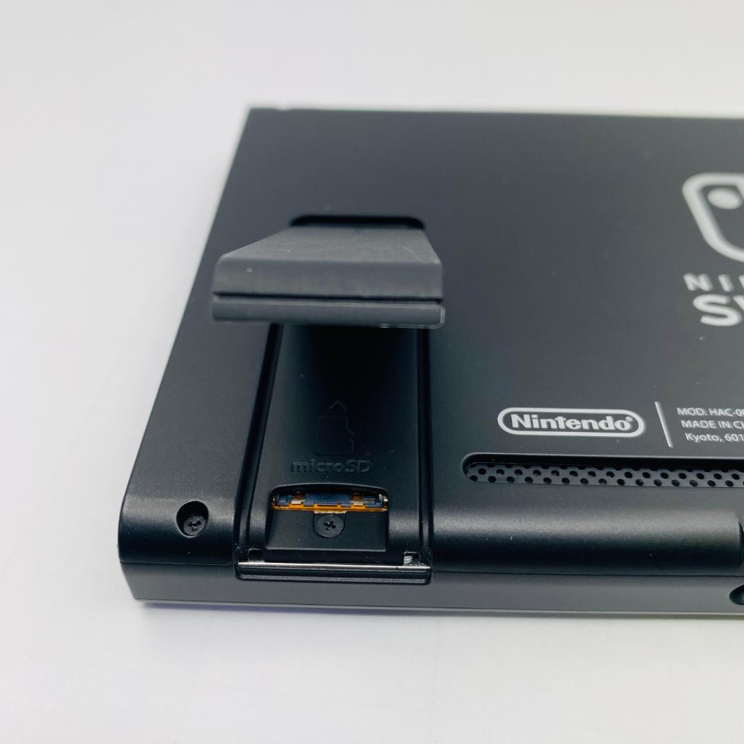 動作確認OK 任天堂 Switch 本体 2020年製 HAC-001(-01) - メルカリ