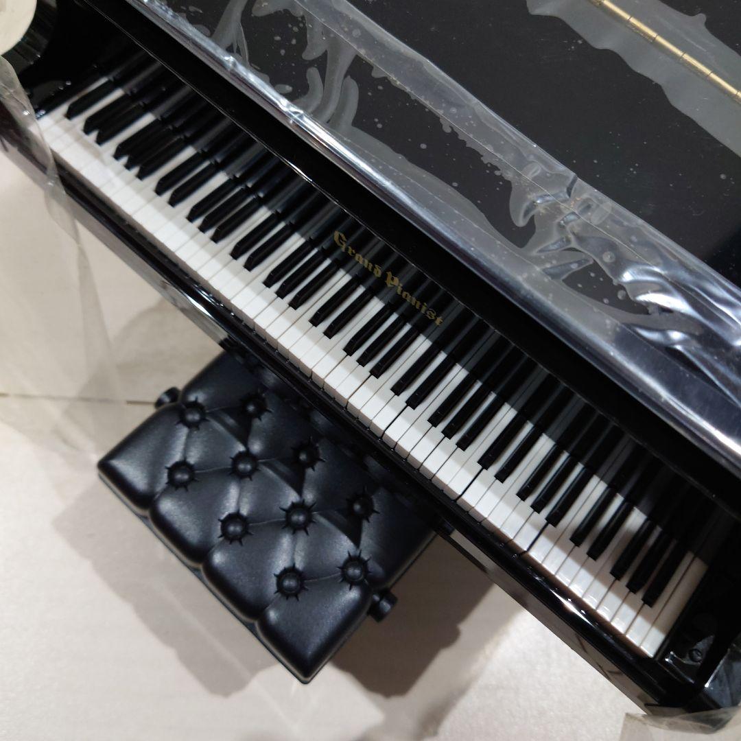 セガトイズ グランドピアニスト ミニピアノ 自動演奏 - メルカリ