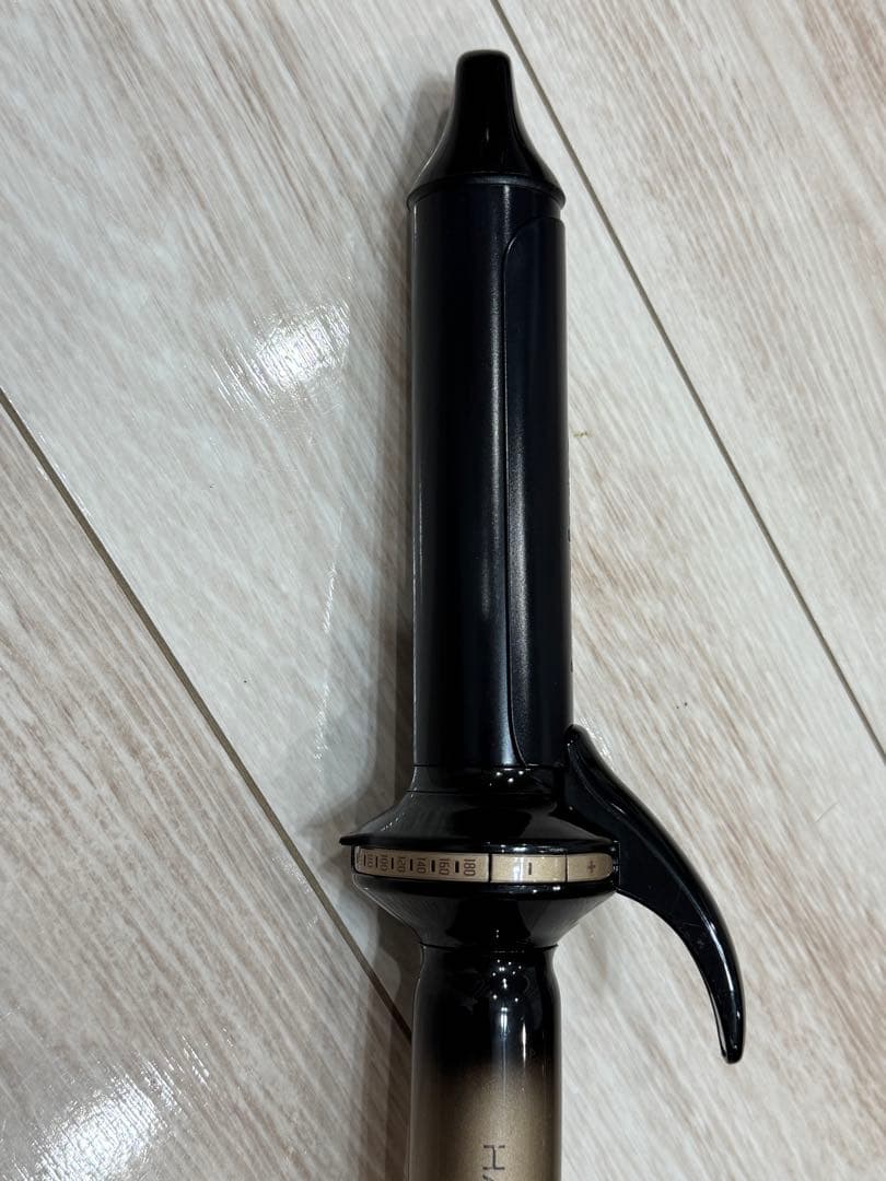 ヘアビューロン 4DPlusL-type 34.0mm