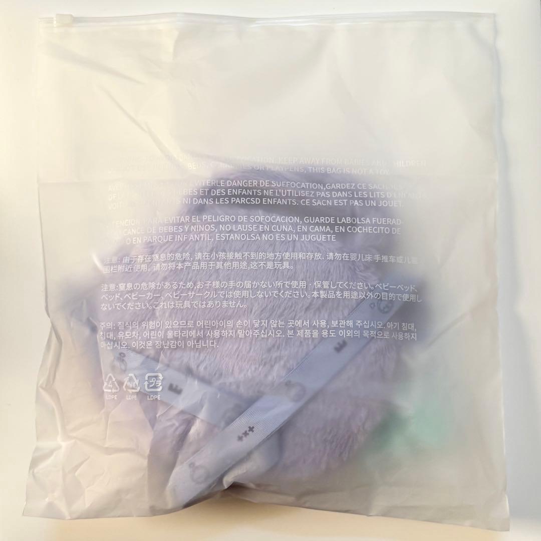 TXT ヒュニンカイ クロスバッグ フムニャリン ACT：TOMORROW - メルカリ