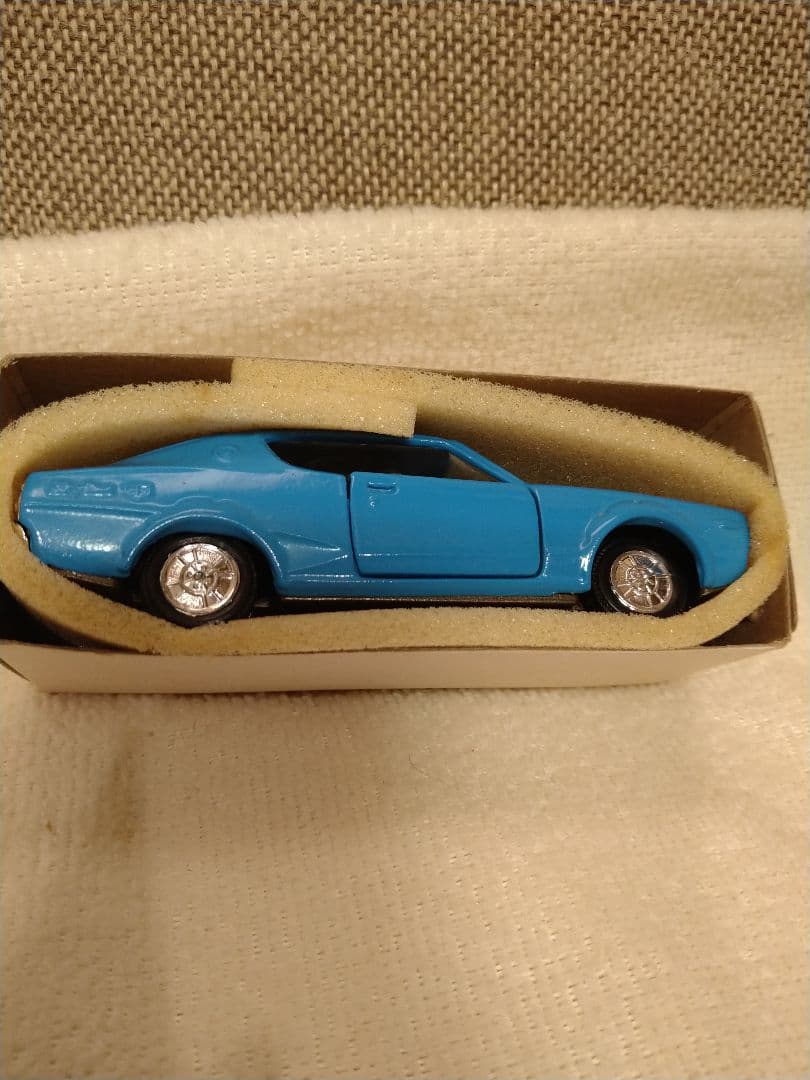 未使用 激レア 当時モノ ダイヤペット 東急百貨店限定！スカイライン