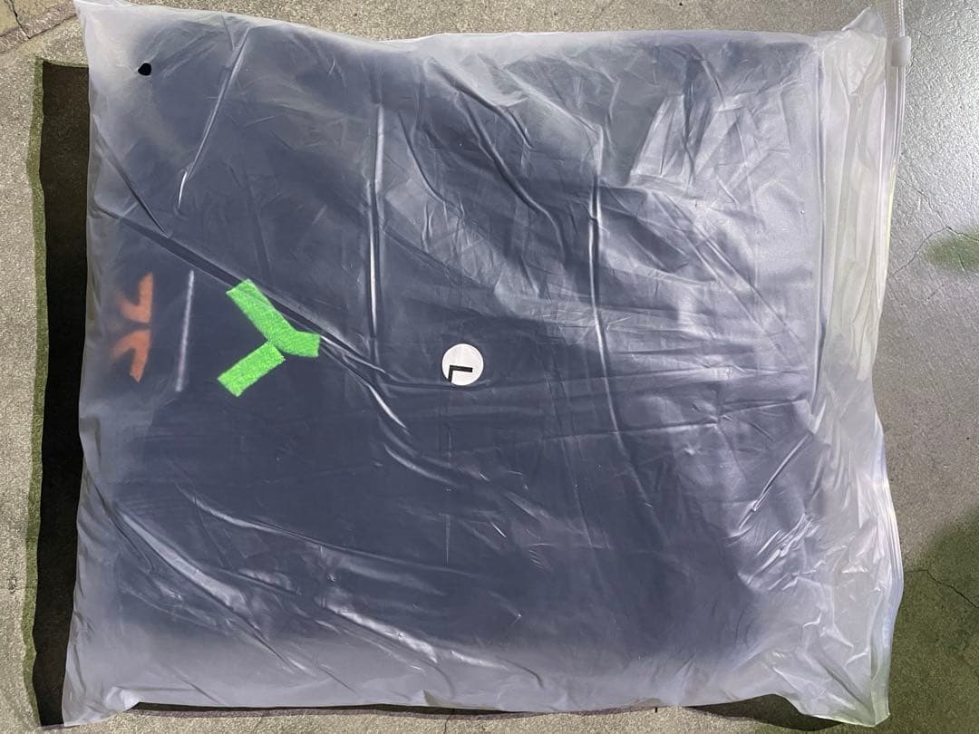 FNATIC×Allianceパーカー ALGS札幌会場限定グッズ apex - メルカリ