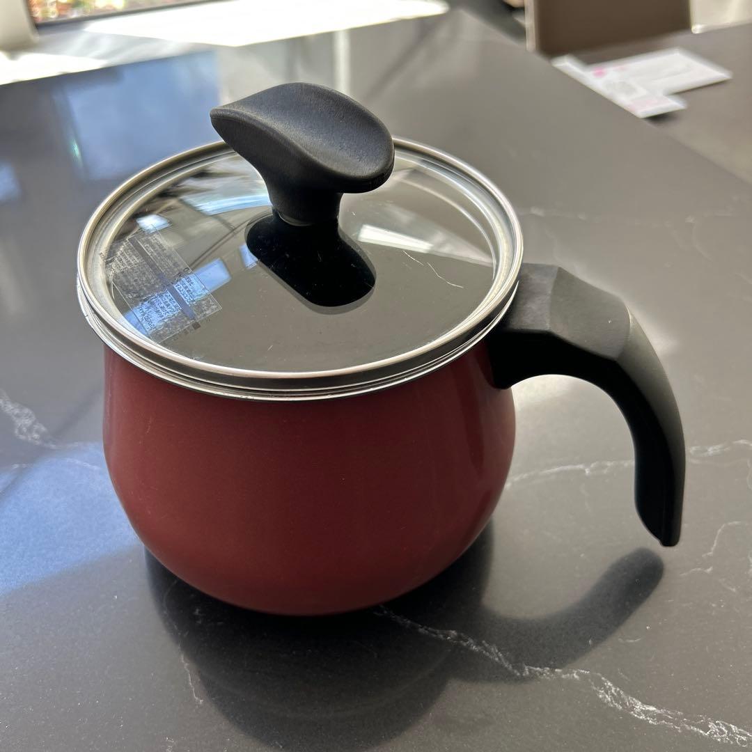 WMF 片手鍋　タキマキ 買って良かった！WMFの鍋 | 気ままなくらし！〜ときどき旅日記〜