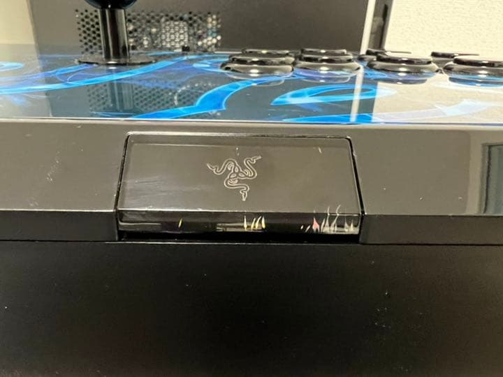 パンテラ Razer Panthera (旧パンテラ) アケコン - メルカリ