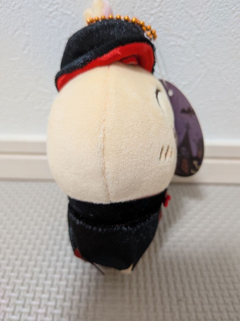 ちいかわ 仮装しちゃう！マスコット（吸血鬼なうさぎ） - メルカリ