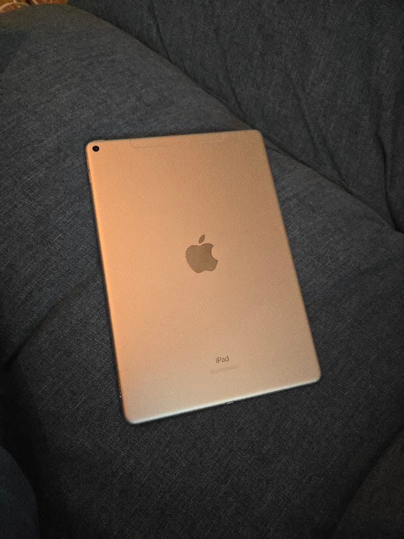 【未使用品】iPad Air3 256GB シルバー 10.5inch 美品