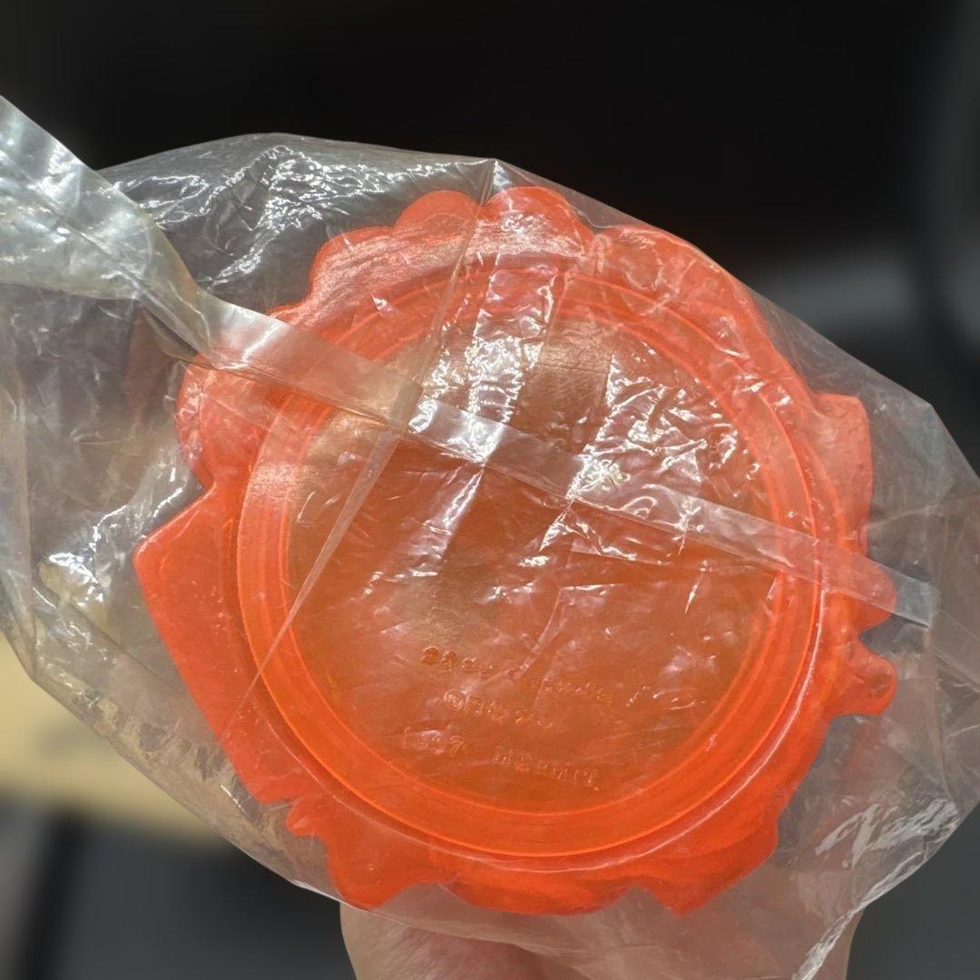 マーミット ビニールパラダイス 開田祐治イラスト版カネゴン 貯金箱