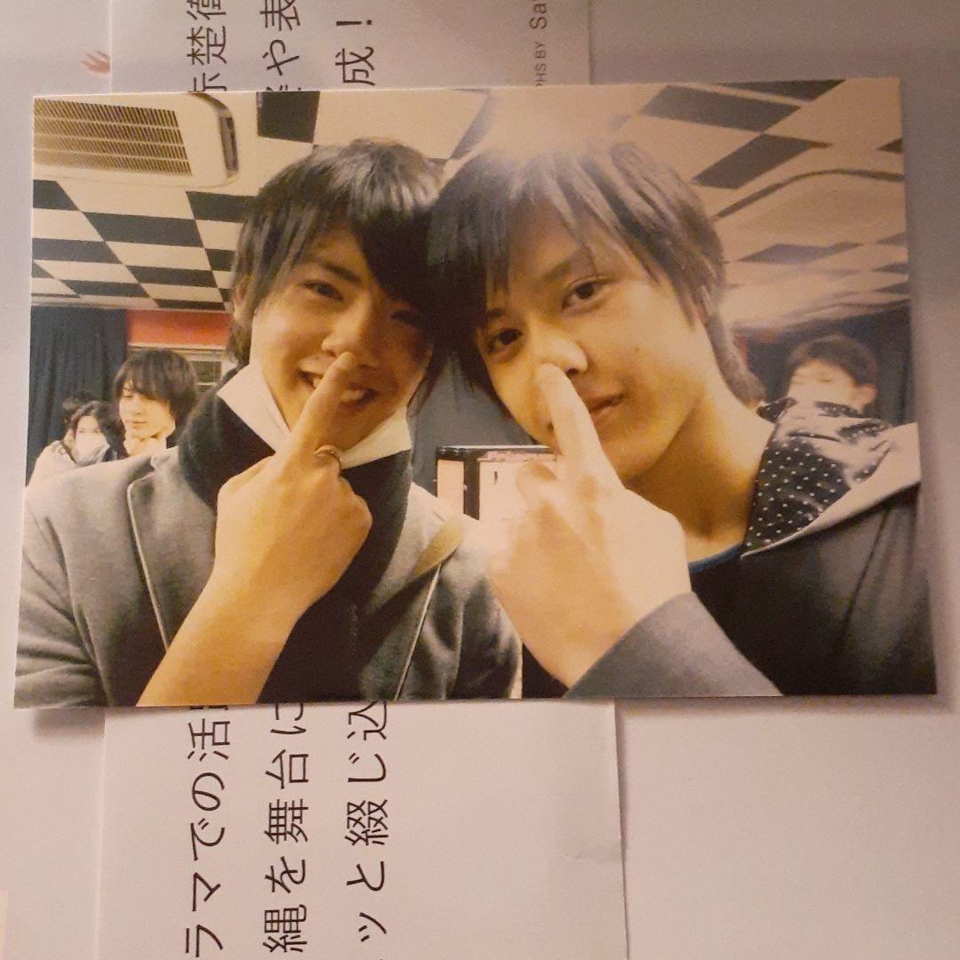 注文 大熊和奏 朝のささやき 番組特製ステッカー