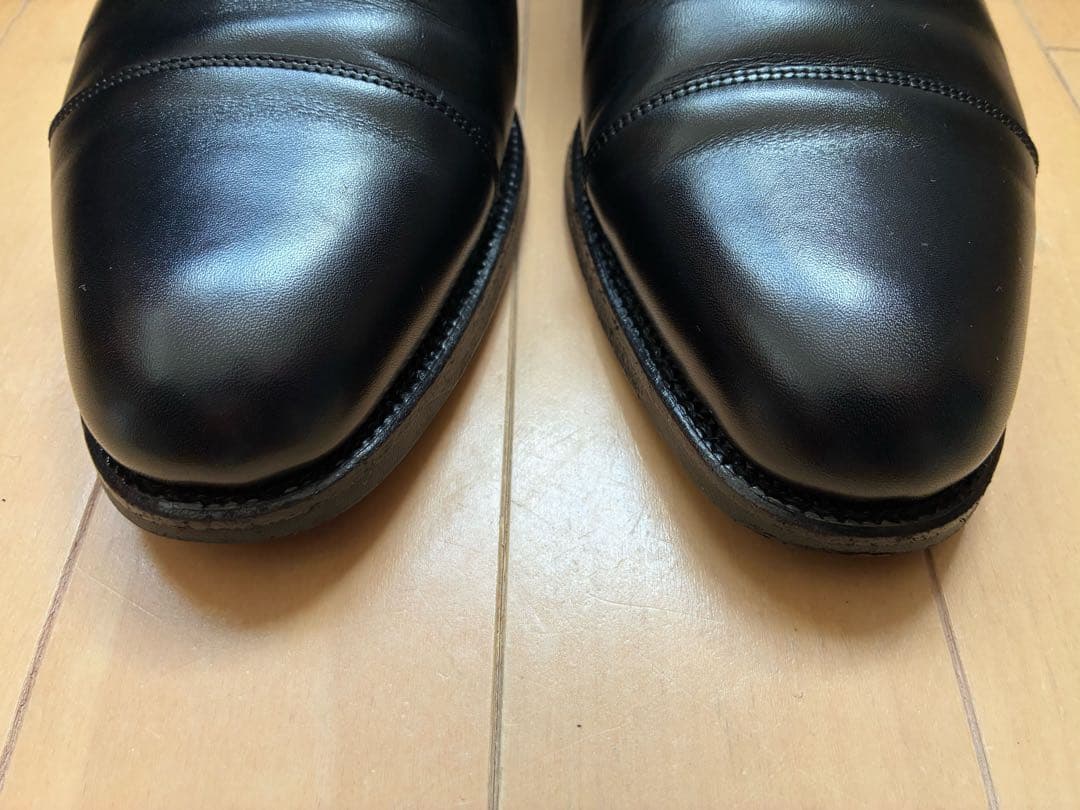 ジョンストン&マーフィー　大塚製靴　25.0cm