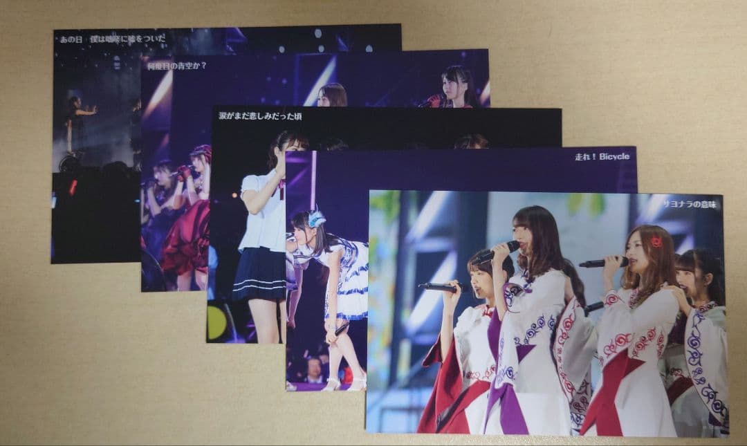 乃木坂46/5th YEAR BIRTHDAY LIVE 2017.2.20-…