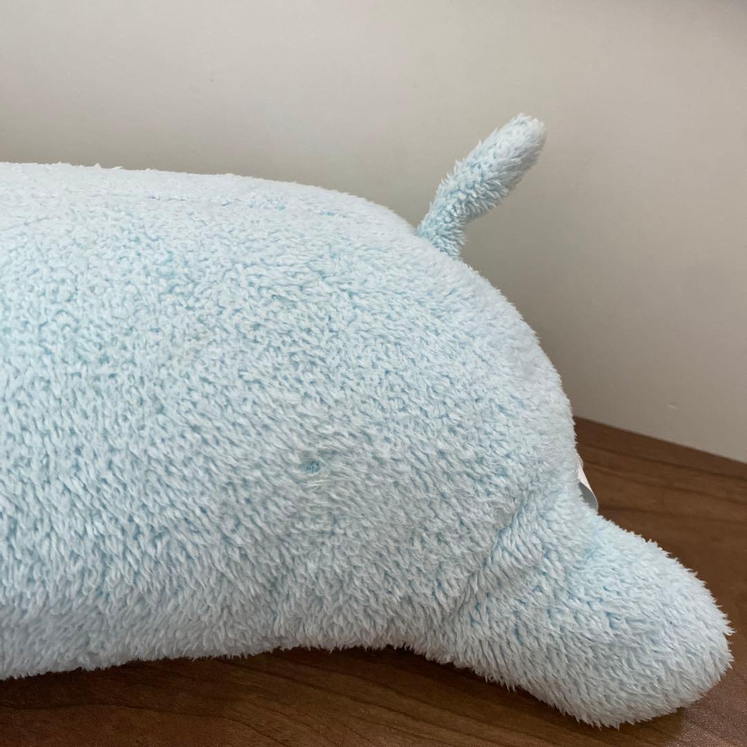 フリッカ ぬいぐるみ ゾウ 期間限定値下げ - メルカリ