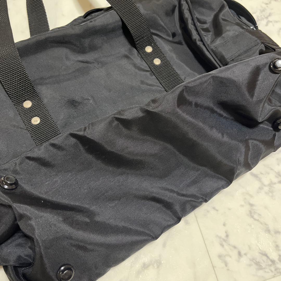 希少！ ワッぺ スクバ 黒×紫 ワールドペガサス 限定 廃盤 - メルカリ