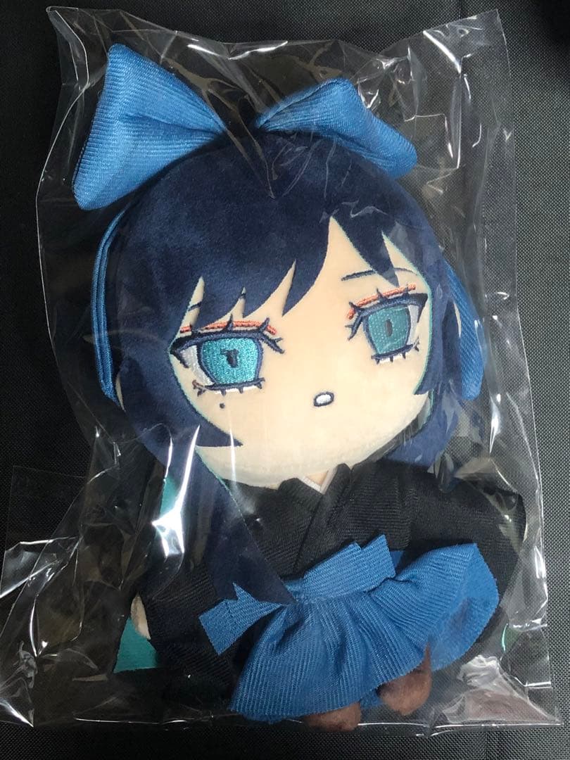 Ado 大和撫子ぬいぐるみ WORLDTOUR 2025 Hibana