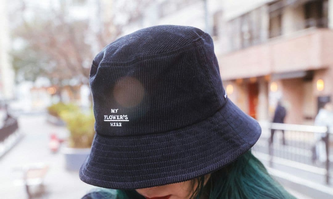 藤井風 バケットハット L/ XL - メルカリ