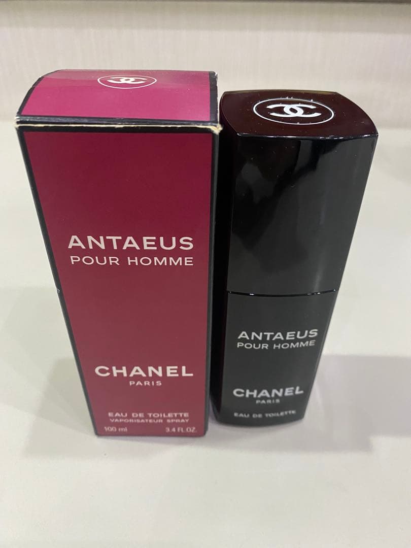 シャネル アンテウス プールオム 100ml CHANEL シャネル アンテウス プールオム オードトワレ 香水 100ml