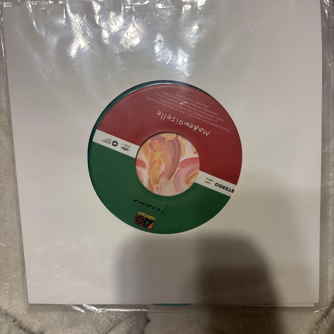 yonawo tokyo feat.mamiko レコード サイン Tシャツ - メルカリ