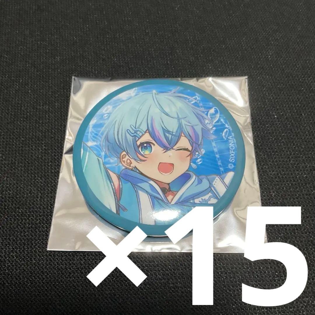 Lyceeアミューズクラフト 1.0鹿ケ谷 憂緒森谷実園 直筆サイン