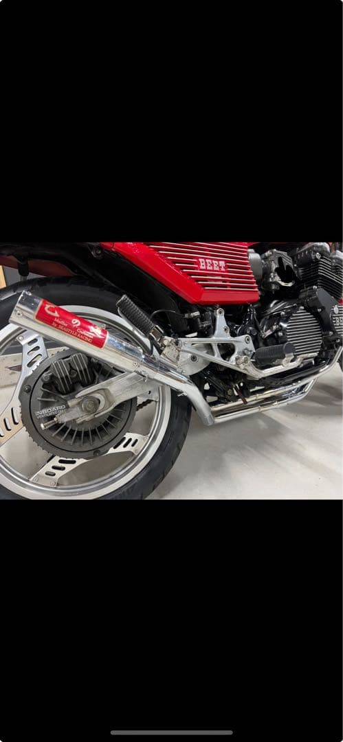 cbx己の道 2026年最新】己の道 マフラーの人気アイテム - メルカリ